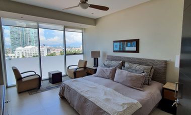 CONDOMINIO PENINSULA PUERTO VALLARTA