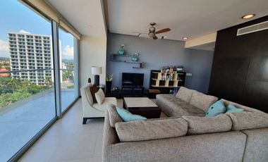 CONDOMINIO PENINSULA PUERTO VALLARTA