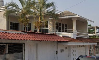 CASA 3 HABITACIONES EN CHIAPAS