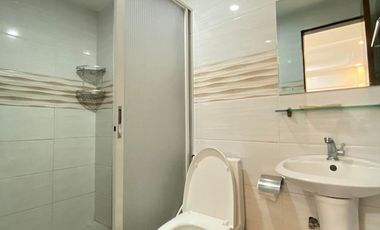 FULLY FURNISHED STUDIO TYPE APARTMENT READY FOR OCCUPANCY!