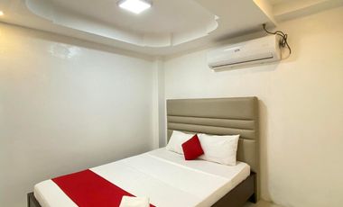 FULLY FURNISHED STUDIO TYPE APARTMENT READY FOR OCCUPANCY!