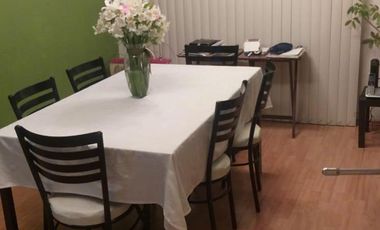 Departamento en venta Fuentes de Satélite