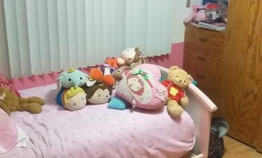 Departamento en venta Fuentes de Satélite