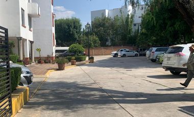 Departamento en venta Fuentes de Satélite