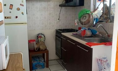 Departamento en venta Fuentes de Satélite