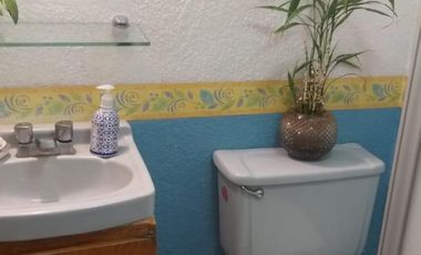 Departamento en venta Fuentes de Satélite