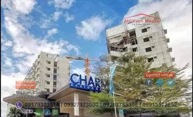 Condominium For Sale in Cainta SMDC Charm Residences