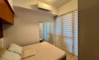 1BR 38PARK AVENUE for SALE IT Park Cebu City - Corner Unit with Parking Lot