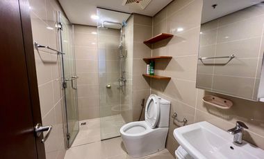 1BR 38PARK AVENUE for SALE IT Park Cebu City - Corner Unit with Parking Lot
