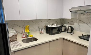 1BR 38PARK AVENUE for SALE IT Park Cebu City - Corner Unit with Parking Lot