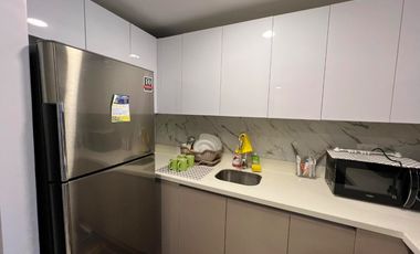 1BR 38PARK AVENUE for SALE IT Park Cebu City - Corner Unit with Parking Lot