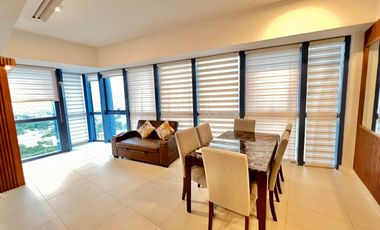 1BR 38PARK AVENUE for SALE IT Park Cebu City - Corner Unit with Parking Lot