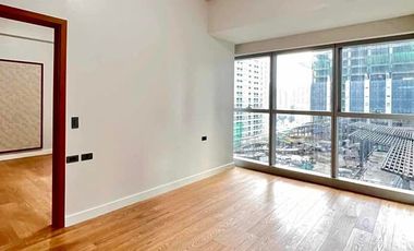 2-BEDROOM CONDO  FOR SALE AT FUYU TOWER THE SEASONS RESIDENCES LOCATED AT NORTH BONIFACIO GLOBAL CITY BY FEDERAL LAND INC