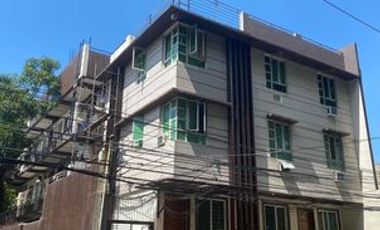 Apartment for Sale at St. Joseph Subdivision, Narra, Pasig City