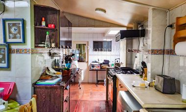 🏡Se vende hermosa y gran parcela con casa en Cuyuncavi, Curacaví.🏡