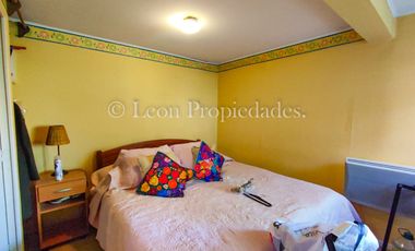 🏡Se vende hermosa y gran parcela con casa en Cuyuncavi, Curacaví.🏡