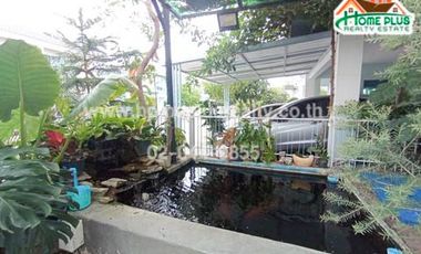 โครงการวิลลาจจิโอ-รังสิต คลอง 3 (Villaggio) ใกล้สวนสนุกดรีมเวิลด์