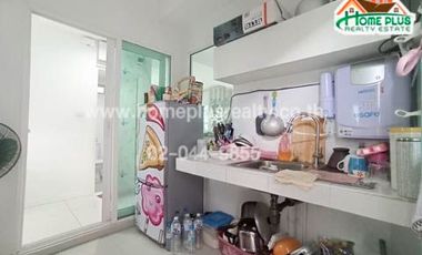 โครงการวิลลาจจิโอ-รังสิต คลอง 3 (Villaggio) ใกล้สวนสนุกดรีมเวิลด์
