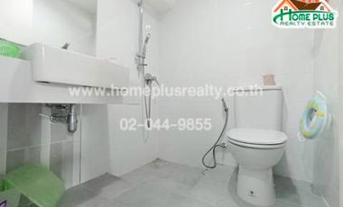 โครงการวิลลาจจิโอ-รังสิต คลอง 3 (Villaggio) ใกล้สวนสนุกดรีมเวิลด์