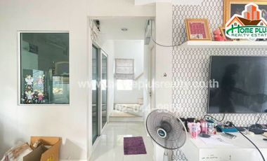 โครงการวิลลาจจิโอ-รังสิต คลอง 3 (Villaggio) ใกล้สวนสนุกดรีมเวิลด์