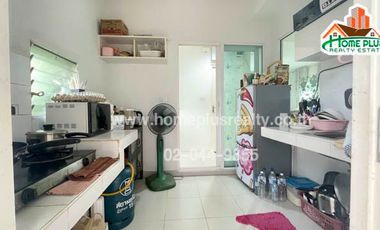 โครงการวิลลาจจิโอ-รังสิต คลอง 3 (Villaggio) ใกล้สวนสนุกดรีมเวิลด์