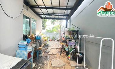โครงการวิลลาจจิโอ-รังสิต คลอง 3 (Villaggio) ใกล้สวนสนุกดรีมเวิลด์