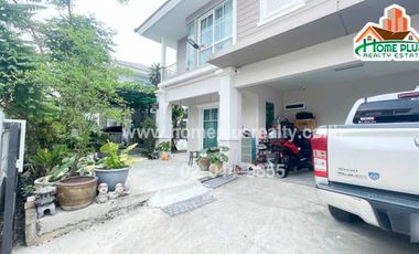 โครงการวิลลาจจิโอ-รังสิต คลอง 3 (Villaggio) ใกล้สวนสนุกดรีมเวิลด์