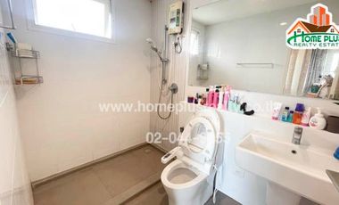 โครงการวิลลาจจิโอ-รังสิต คลอง 3 (Villaggio) ใกล้สวนสนุกดรีมเวิลด์