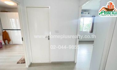 โครงการวิลลาจจิโอ-รังสิต คลอง 3 (Villaggio) ใกล้สวนสนุกดรีมเวิลด์