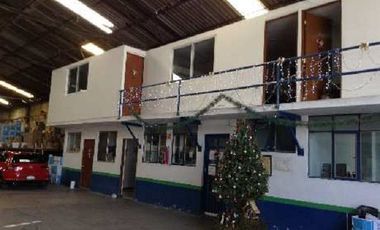 VENTA NAVE INDUSTRIAL CON OFICINAS BOD_4683 CM