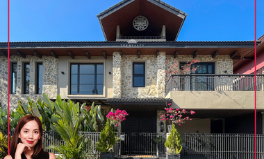 5 Bedroom House and Lot for SALE in Portofino Heights, Cavite