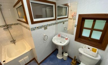 Parcela con casa en venta con orilla del Lago Villarrica