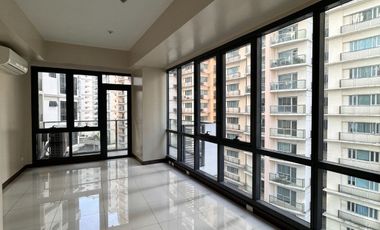 2 bedroom rent to own condo for sale in Florence Residences McKinley Hill near Uptown Mall