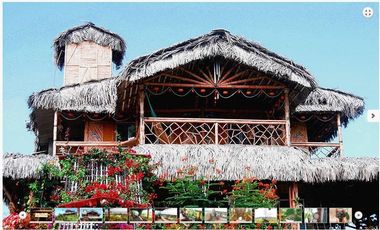 Ruta de Spondylus, Hosterías y Lotes en Venta - Cabañas en Alquiler Amobladas