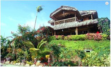 Ruta de Spondylus, Hosterías y Lotes en Venta - Cabañas en Alquiler Amobladas