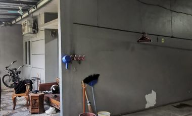 Rumah Posisi Hook Dekat Terminal Pakupatan