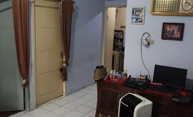 Rumah Posisi Hook Dekat Terminal Pakupatan