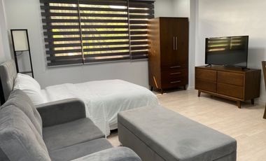 Studio unit for RENT inside Clark Free Port Zone Angeles City Pampanga