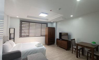 Studio unit for RENT inside Clark Free Port Zone Angeles City Pampanga