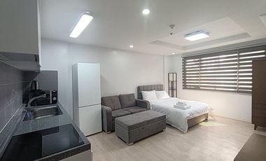 Studio unit for RENT inside Clark Free Port Zone Angeles City Pampanga