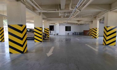 Studio unit for RENT inside Clark Free Port Zone Angeles City Pampanga