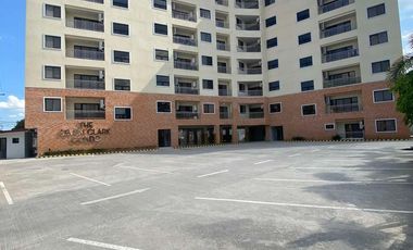Studio unit for RENT inside Clark Free Port Zone Angeles City Pampanga