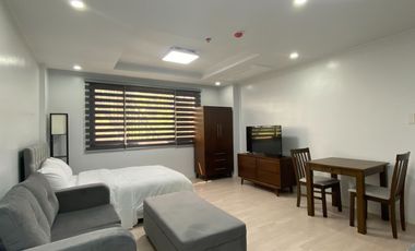 Studio unit for RENT inside Clark Free Port Zone Angeles City Pampanga