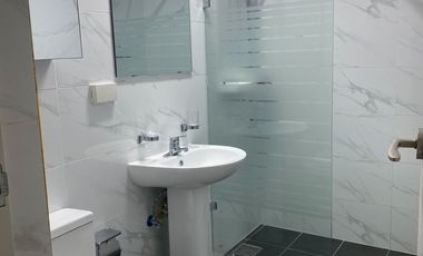 Studio unit for RENT inside Clark Free Port Zone Angeles City Pampanga
