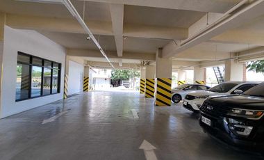 Studio unit for RENT inside Clark Free Port Zone Angeles City Pampanga
