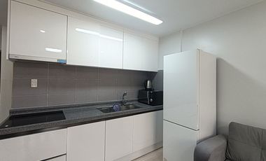 Studio unit for RENT inside Clark Free Port Zone Angeles City Pampanga