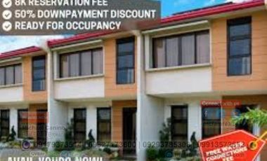 Affordable House and Lot For Sale Near Navotas National High School - NBBS Annex Deca Meycauayan