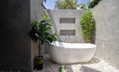 Luxury Pool Villa Modern tropical style Pa Daet Subdistrict. Chiang Mai  New style house, vacation home