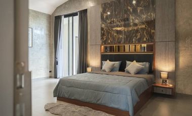 Luxury Pool Villa Modern tropical style Pa Daet Subdistrict. Chiang Mai  New style house, vacation home