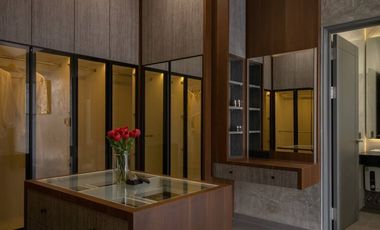 Luxury Pool Villa Modern tropical style Pa Daet Subdistrict. Chiang Mai  New style house, vacation home